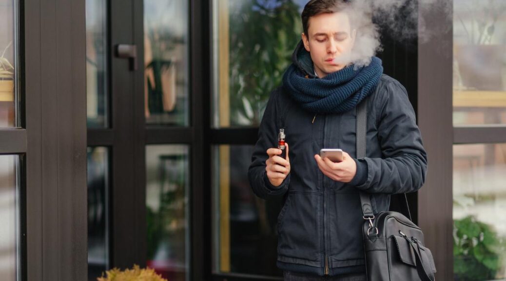 Comment créer son propre e-liquide pour cigarette électronique